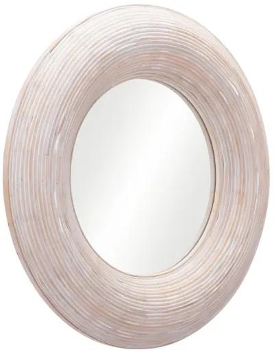 Asari Mirror Beige