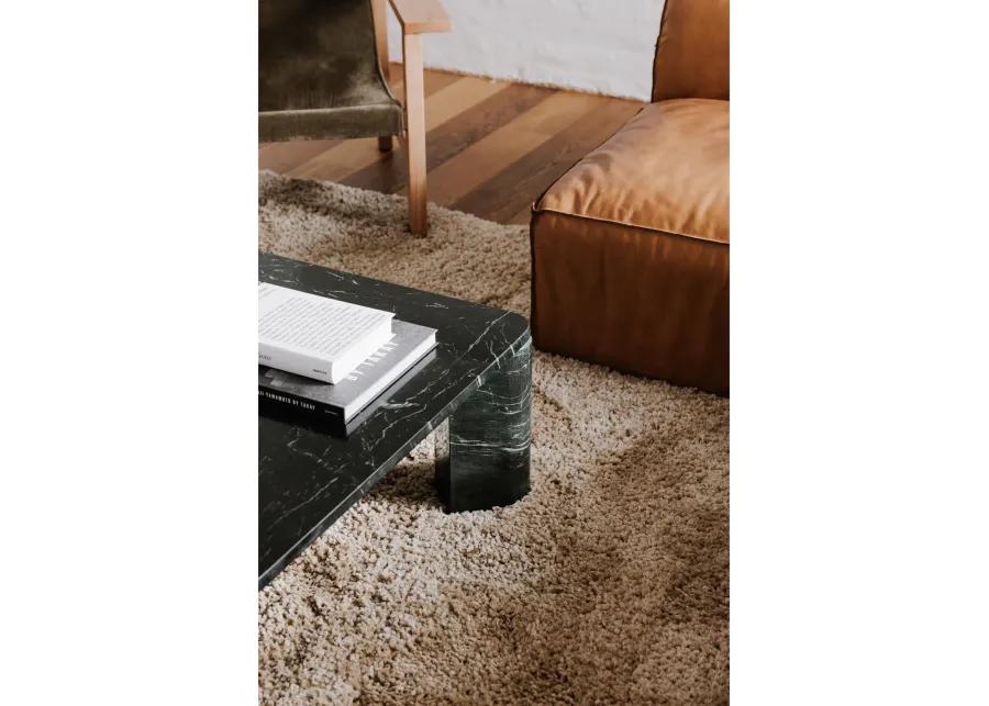 SEGMENT COFFEE TABLE