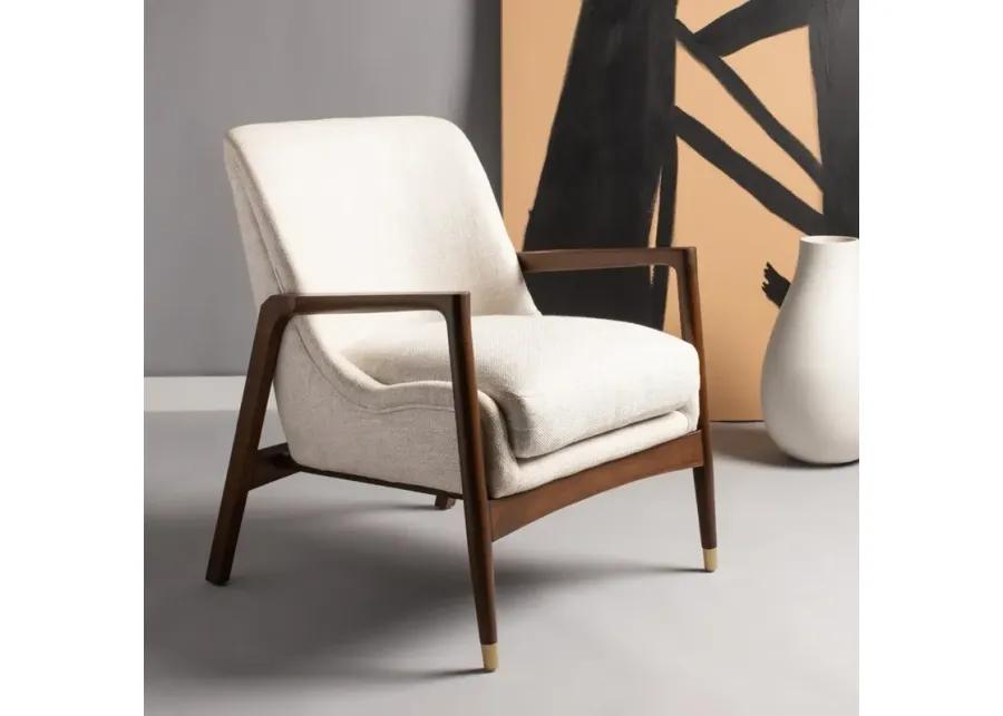 Flannery Mid-Century Chair