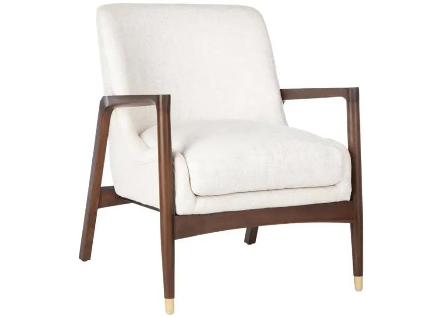 Flannery Mid-Century Chair