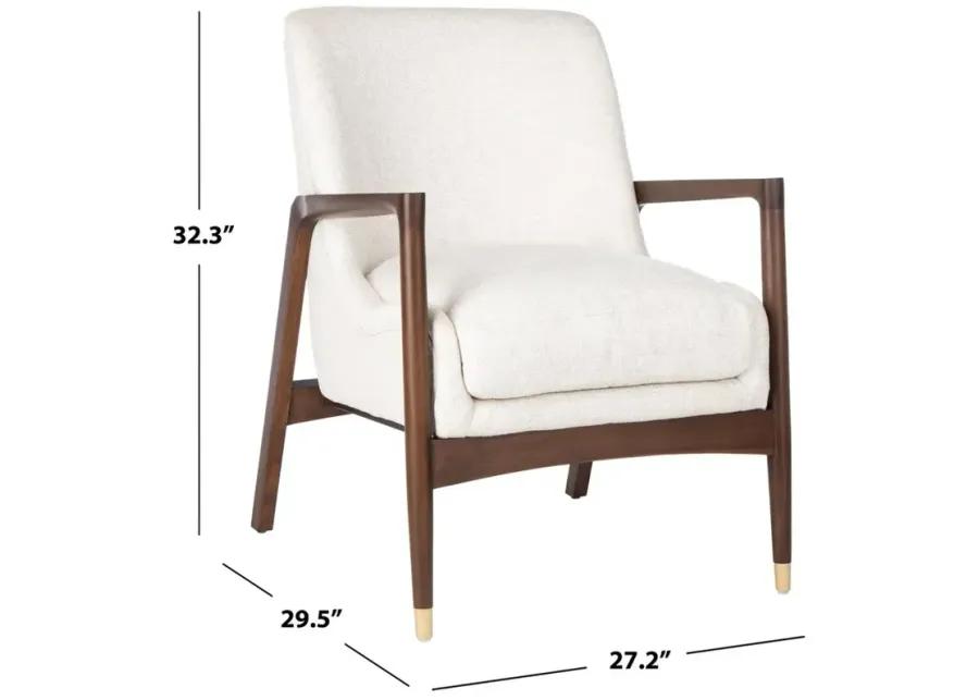 Flannery Mid-Century Chair