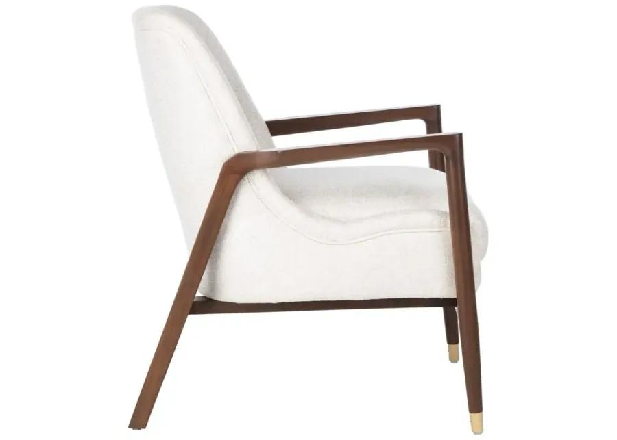 Flannery Mid-Century Chair