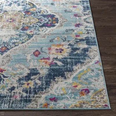 Floransa 10' x 14' Rug