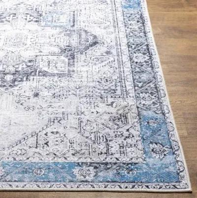 Amelie AML-2359 2'7" x 14' Rug