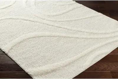 Rodos RDO-2341 7'10" x 10' Machine Woven Rug