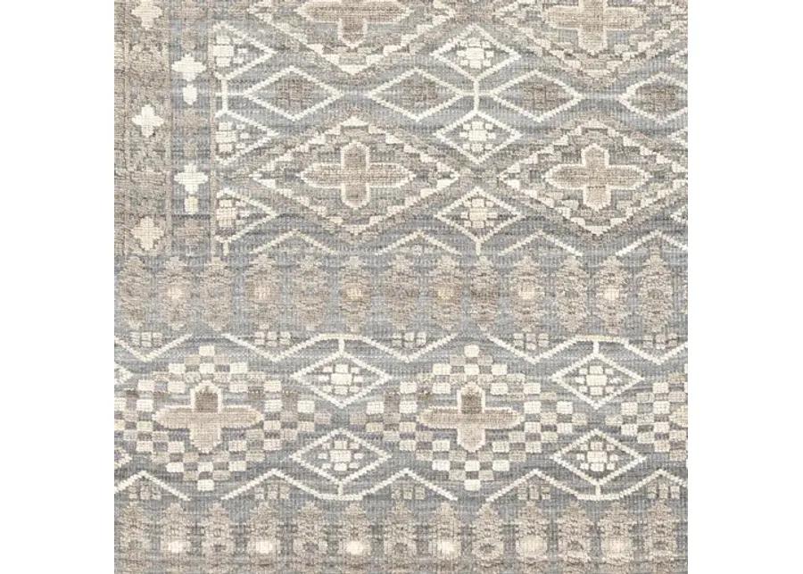 Nobility NBI-2304 12' x 15' Handmade Rug