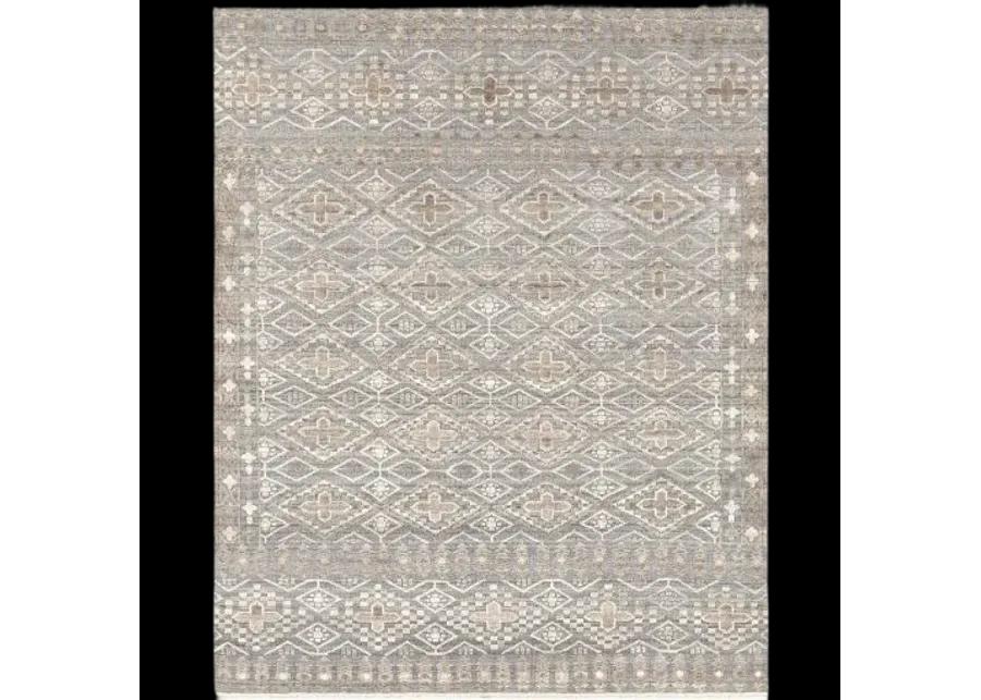 Nobility NBI-2304 12' x 15' Handmade Rug