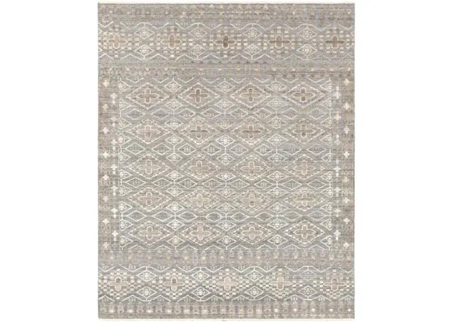 Nobility NBI-2304 12' x 15' Handmade Rug