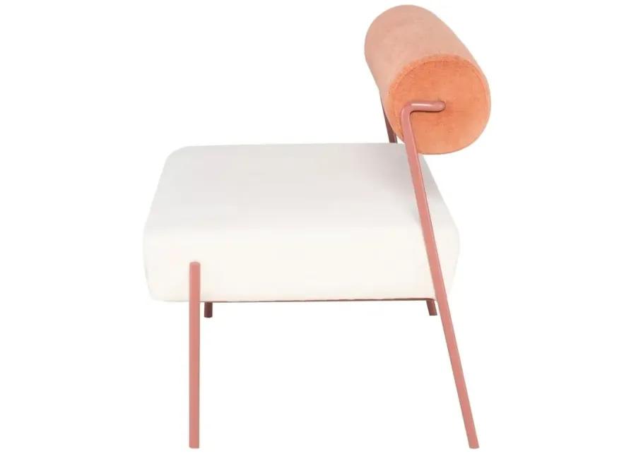 MARNI OCCASIONAL BENCH