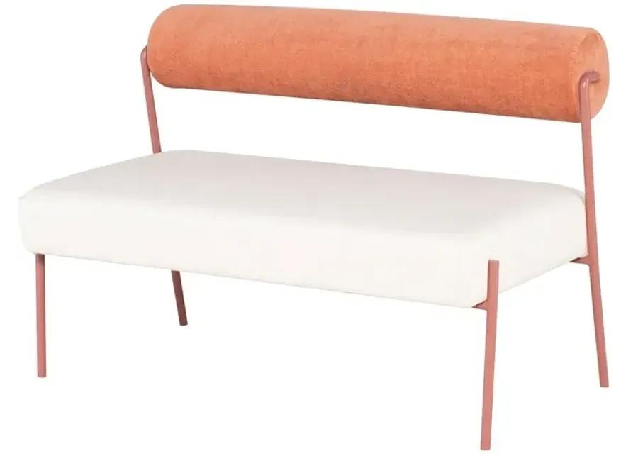 MARNI OCCASIONAL BENCH