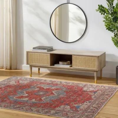 Nolita NLT-2303 7'7" x 9'6" Machine Woven Rug