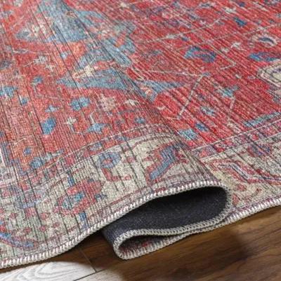 Nolita NLT-2303 7'7" x 9'6" Machine Woven Rug