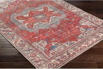 Nolita NLT-2303 7'7" x 9'6" Machine Woven Rug