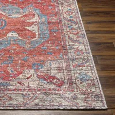 Nolita NLT-2303 7'7" x 9'6" Machine Woven Rug