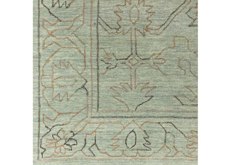 Wilmington 2' x 3' Rug