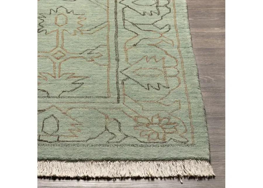 Wilmington 2' x 3' Rug