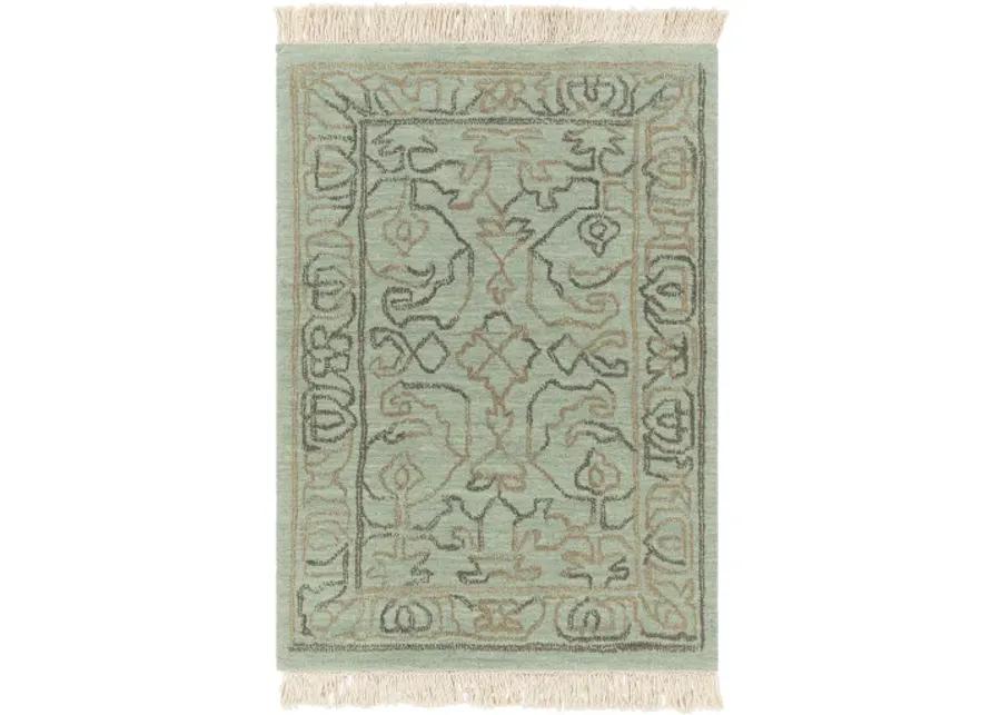 Wilmington 2' x 3' Rug