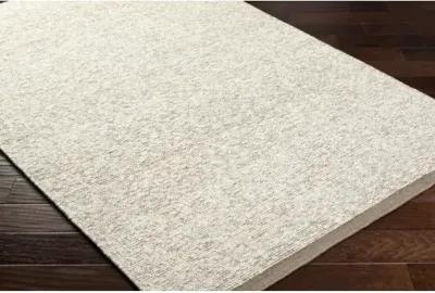 Jadie JDE-2302 5' x 7'6" Hand Made Rug