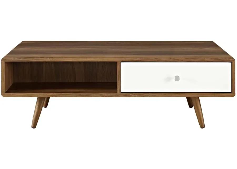 Transmit Coffee Table