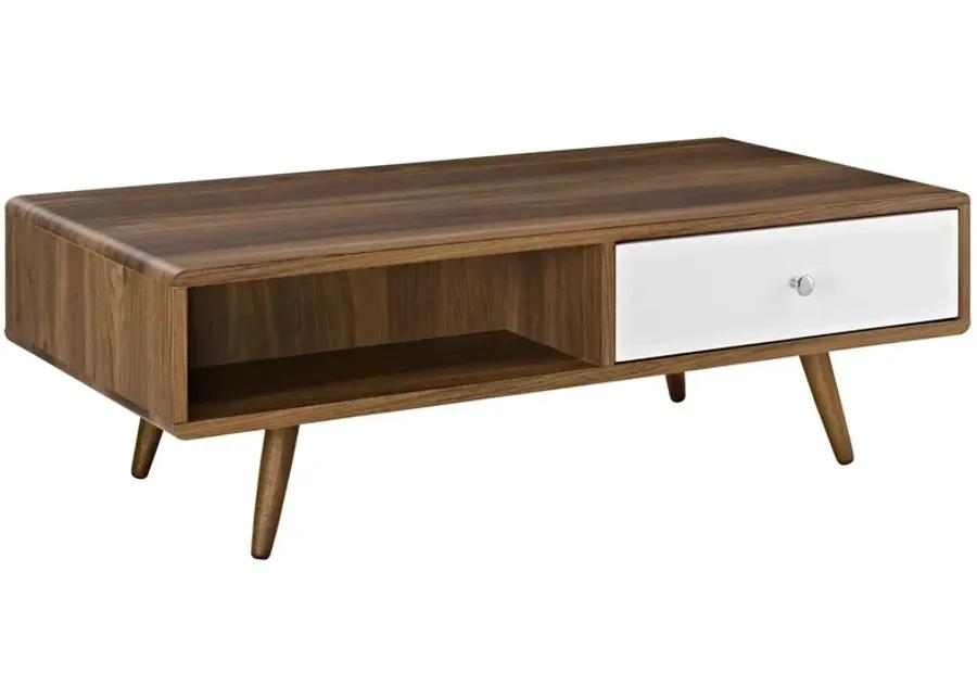 Transmit Coffee Table