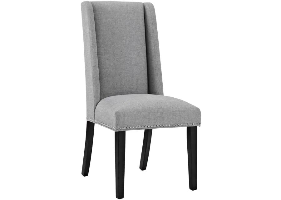 Baron Dining Chair Fabric Set of 4