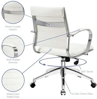 Jive Mid Back Office Chair