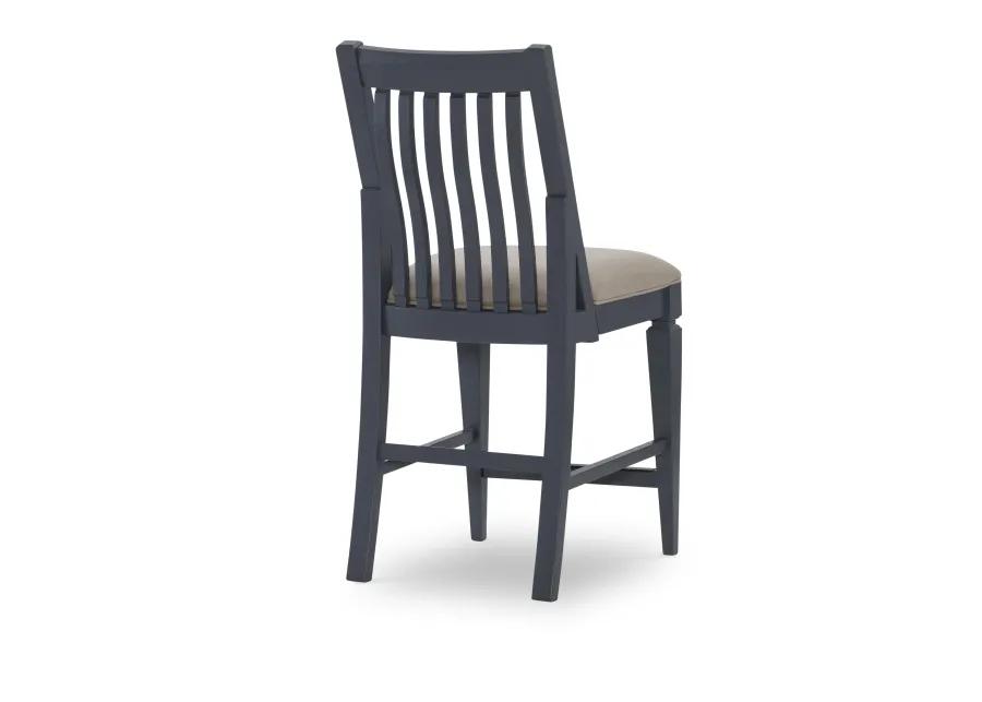 Essex (Graphite) Chair - Set of 2