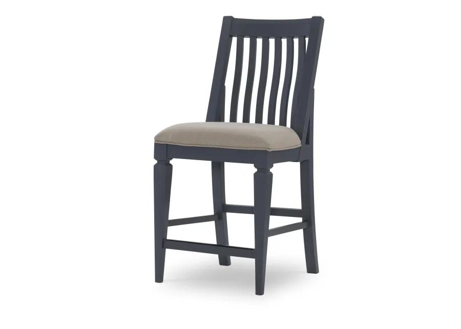 Essex (Graphite) Chair - Set of 2