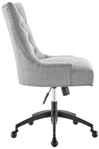 Regent Tufted Office Chair