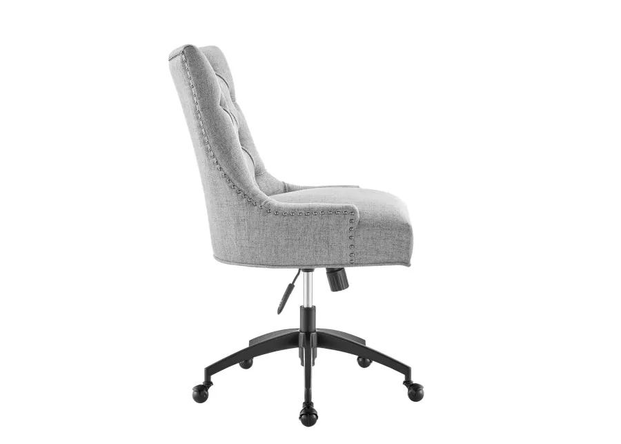 Regent Tufted Office Chair