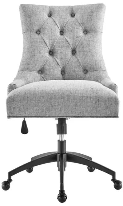 Regent Tufted Office Chair