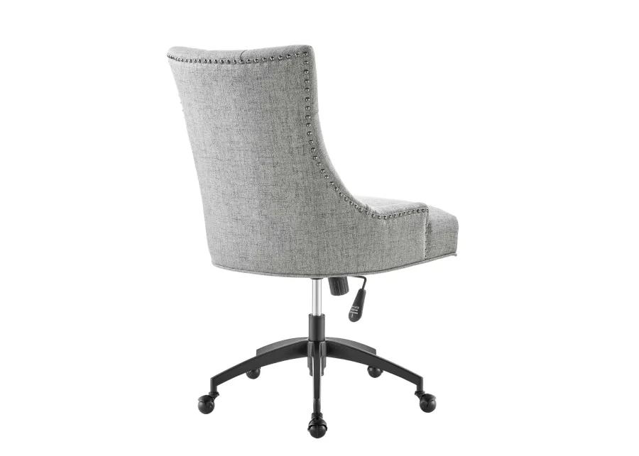 Regent Tufted Office Chair