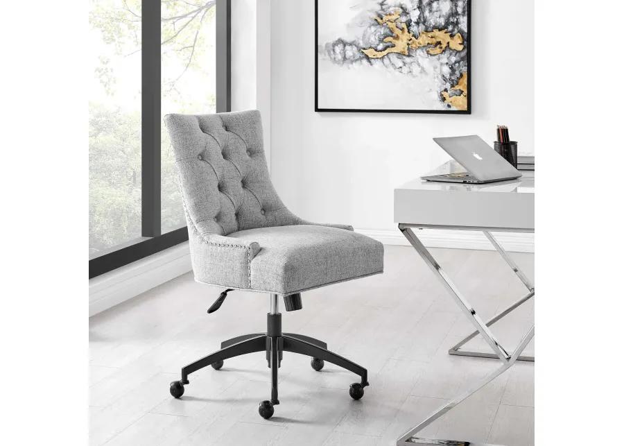 Regent Tufted Office Chair