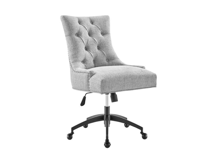 Regent Tufted Office Chair