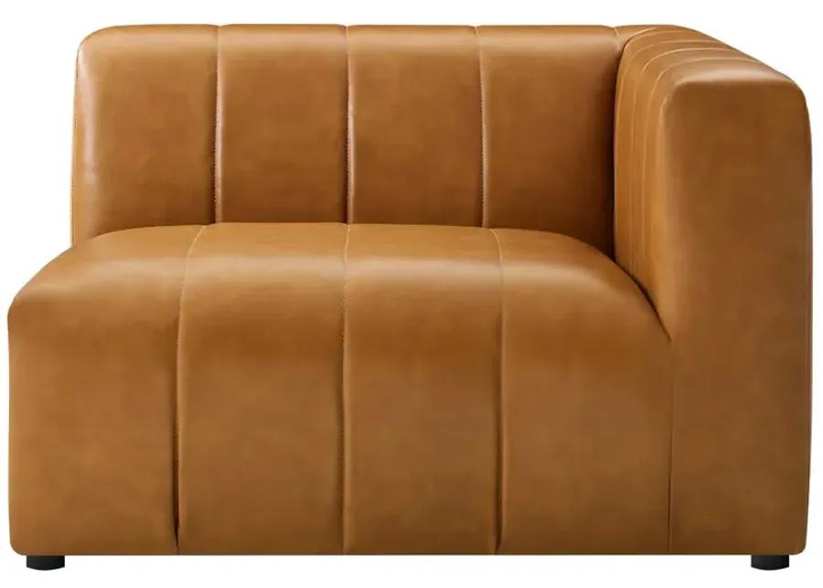 Bartlett Vegan Leather 2-Piece Loveseat