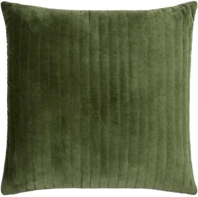 Digby DIG-008 22"L x 22"W Accent Pillow  - Shell Only