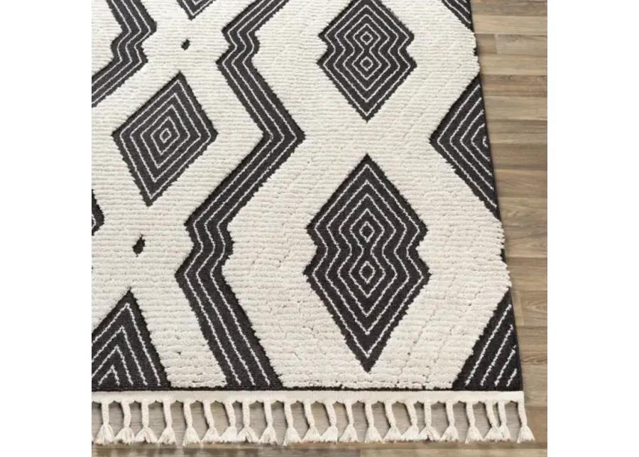 Azilal 7'10" x 10'2" Rug