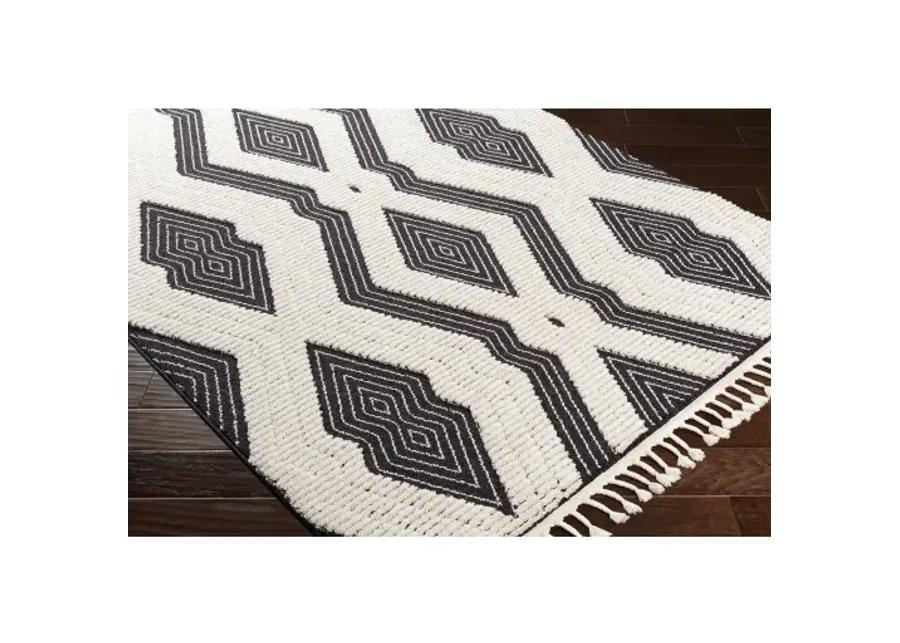 Azilal 7'10" x 10'2" Rug