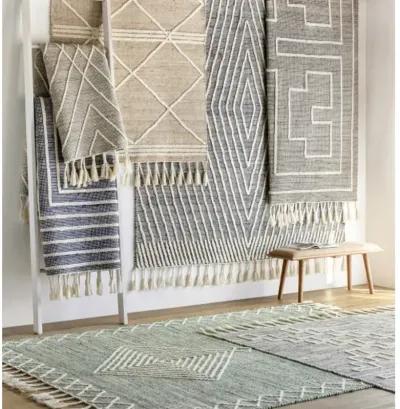 Norwood 8'10" x 12' Rug