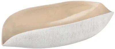 Greer Vessel - Beige