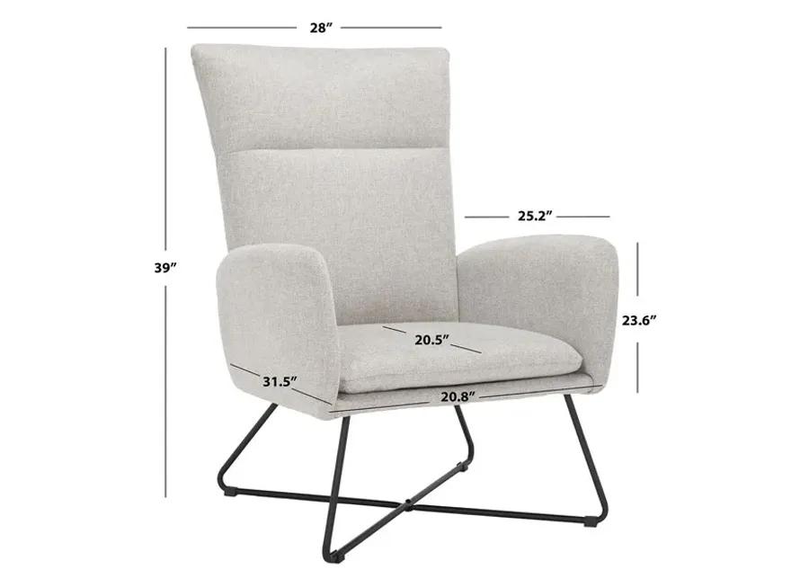 Coleman Arm Chair