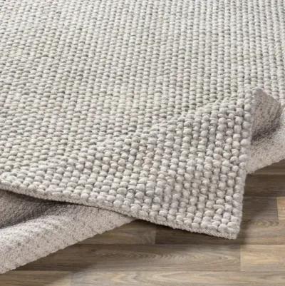 Lucerne LNE-1002 2'6" x 8' Rug