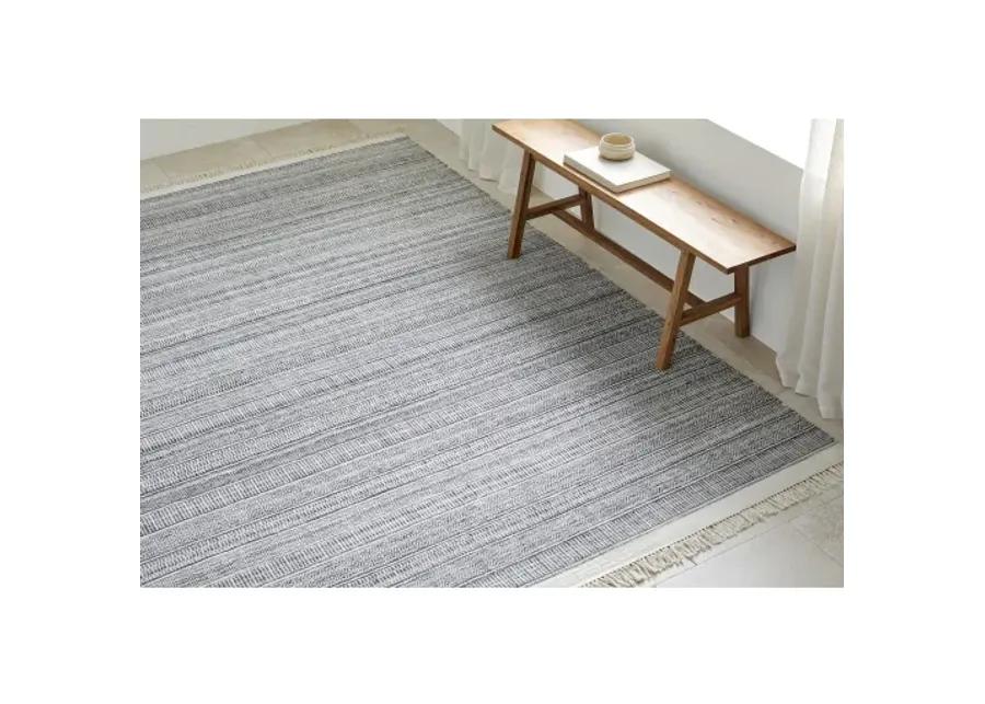 Lily LYI-2306 12' x 15' Hand Made Rug