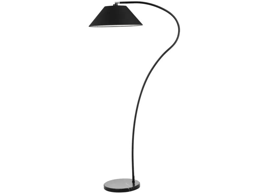 Lumi Arc Floor Lamp