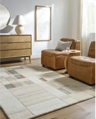 Forum FM-7247 9' x 12' Handmade Rug