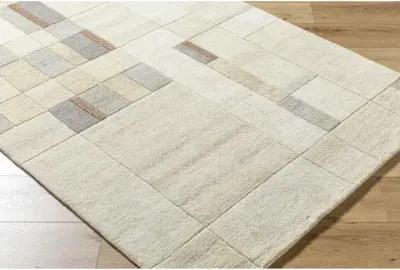 Forum FM-7247 9' x 12' Handmade Rug