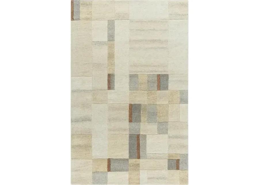 Forum FM-7247 9' x 12' Handmade Rug