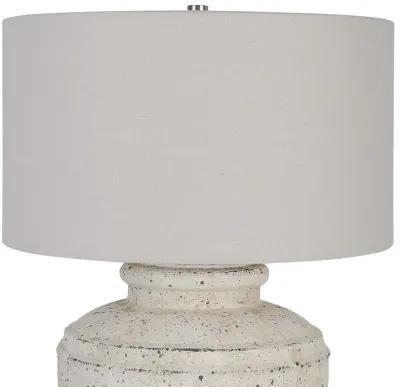 Artifact Table Lamp