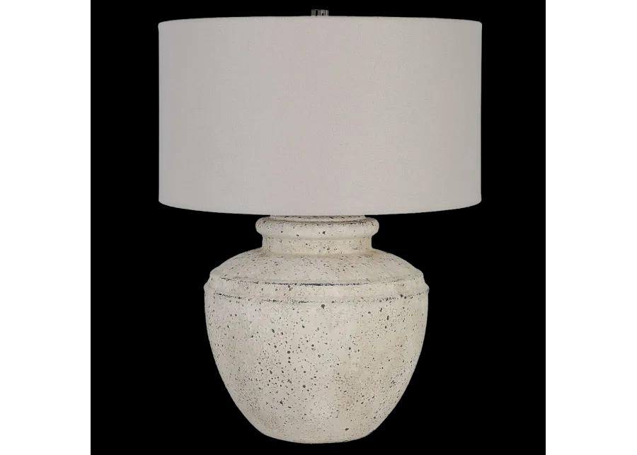 Artifact Table Lamp