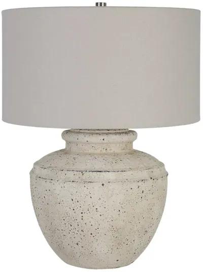 Artifact Table Lamp